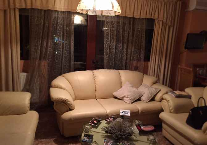 Shtepi me qera 1+1 ne Tirane - 350 Euro