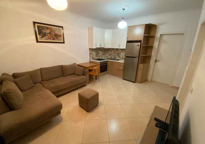  for rent in Tirana 1+1, Furnished