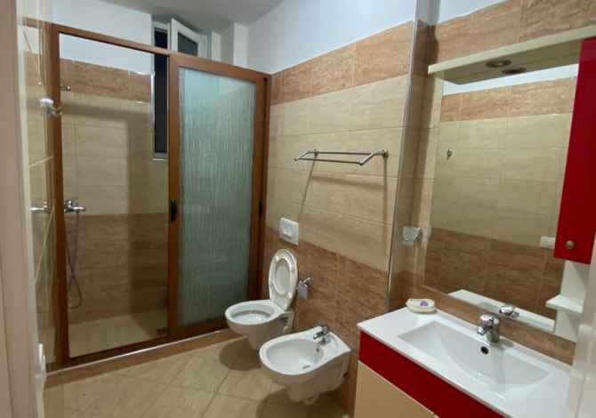  for rent in Tirana 1+1, Furnished