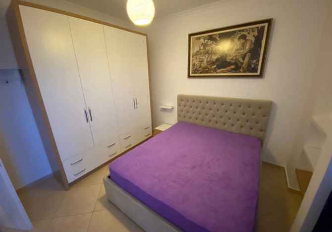 Shtepi me qera 1+1 ne Tirane - 350 Euro