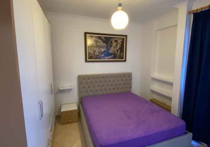 Shtepi me qera 1+1 ne Tirane - 350 Euro