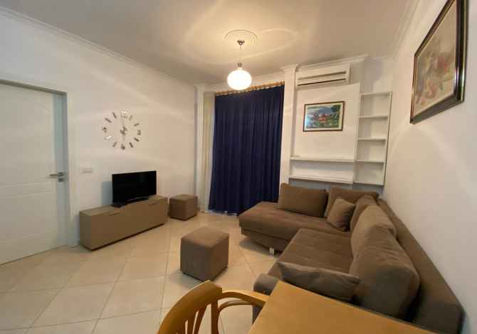 Shtepi me qera 1+1 ne Tirane - 350 Euro