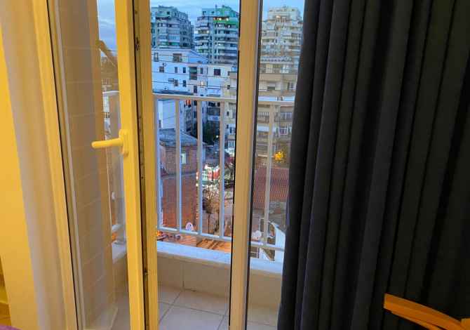  for rent in Tirana 1+1, Furnished