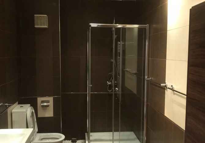  for rent in Tirana 2+1, Furnished