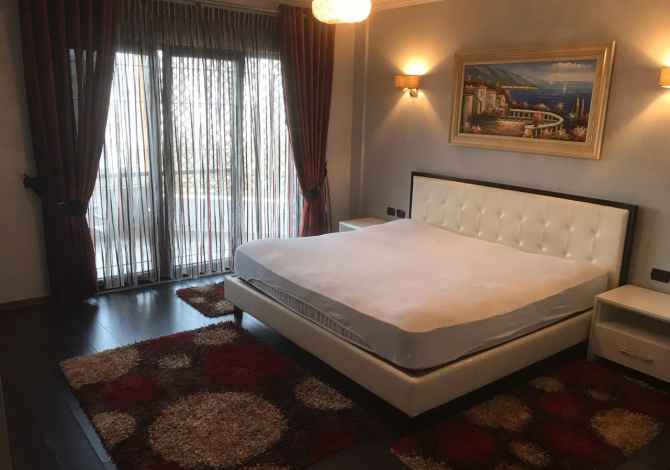  for rent in Tirana 2+1, Furnished