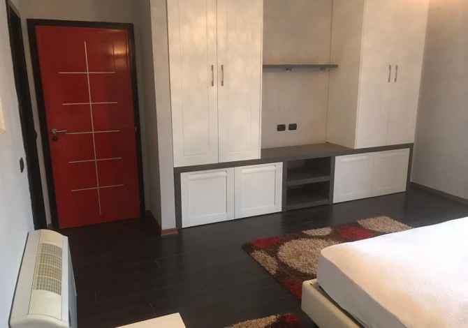  for rent in Tirana 2+1, Furnished