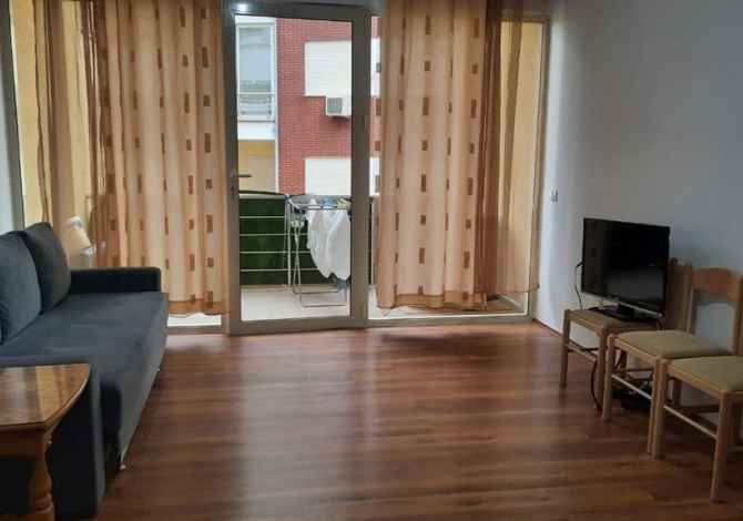 Shtepi me qera 2+1 ne Tirane - 300 Euro