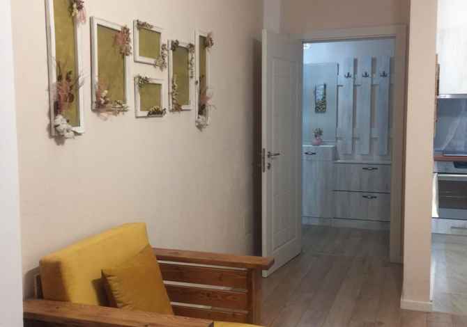 Shtepi me qera  ne Tirane, 1+1, Mobilimi E mobiluar, Pagesa 30,000  Leke.