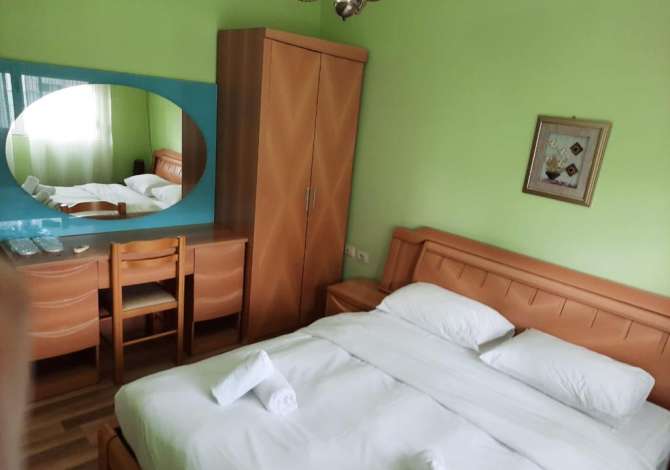 Shtepi me qera 2+1 ne Tirane - 330 Euro
