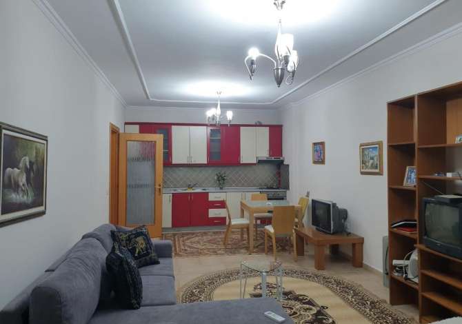 Shtepi me qera 1+1 ne Tirane - 350 Euro