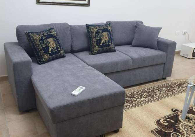 Shtepi me qera 1+1 ne Tirane - 350 Euro