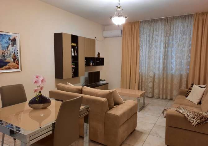 Shtepi me qera 1+1 ne Tirane - 350 Euro