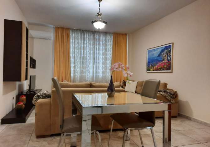 Shtepi me qera 1+1 ne Tirane - 350 Euro