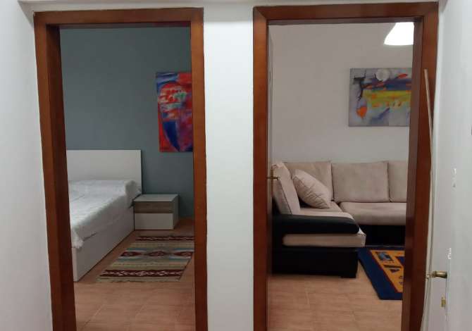 Shtepi me qera 2+1 ne Tirane - 350 Euro