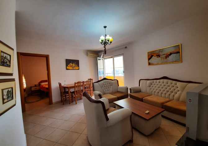 Shtepi me qera 1+1 ne Tirane - 350 Euro