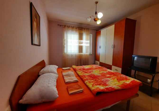 Shtepi me qera 1+1 ne Tirane - 350 Euro