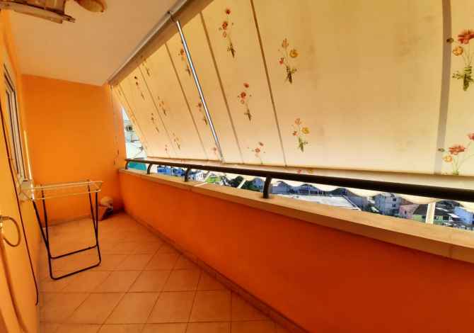 Shtepi me qera  ne Tirane, 1+1, Mobilimi E mobiluar, Pagesa 350  Euro.