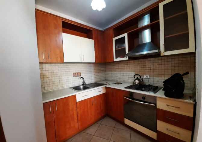 Shtepi me qera 1+1 ne Tirane - 350 Euro