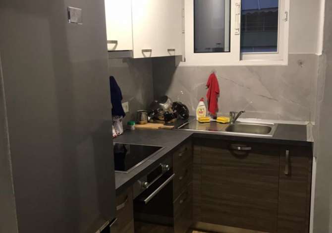  for rent in Tirana 2+1, Furnished