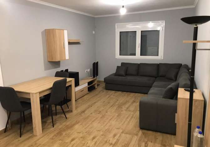  for rent in Tirana 2+1, Furnished