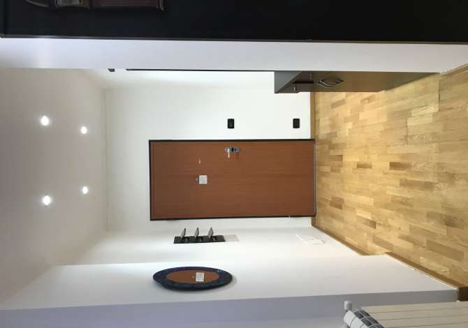 Shtepi me qera Apartament ne Tirane, 2+1, Mobilimi E mobiluar, Pagesa 550  Euro.