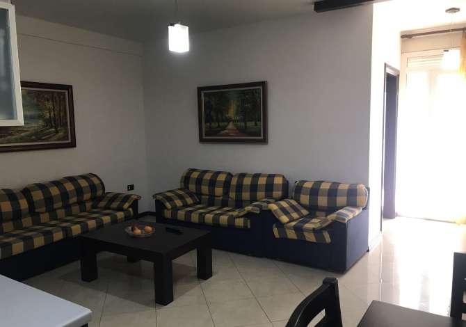 Shtepi me qera 1+1 ne Tirane - 400 Euro