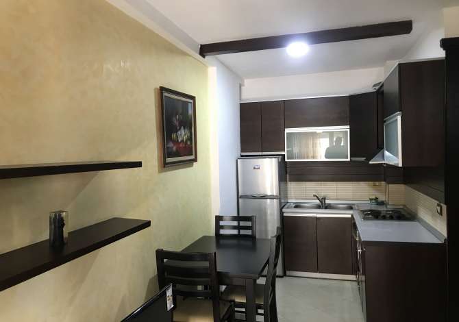 Shtepi me qera 1+1 ne Tirane - 400 Euro