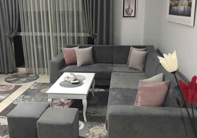 Shtepi ne shitje 1+1 ne Tirane - 77,000 Euro