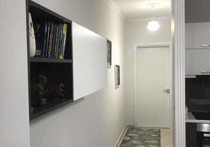 Shtepi ne shitje 1+1 ne Tirane - 77,000 Euro