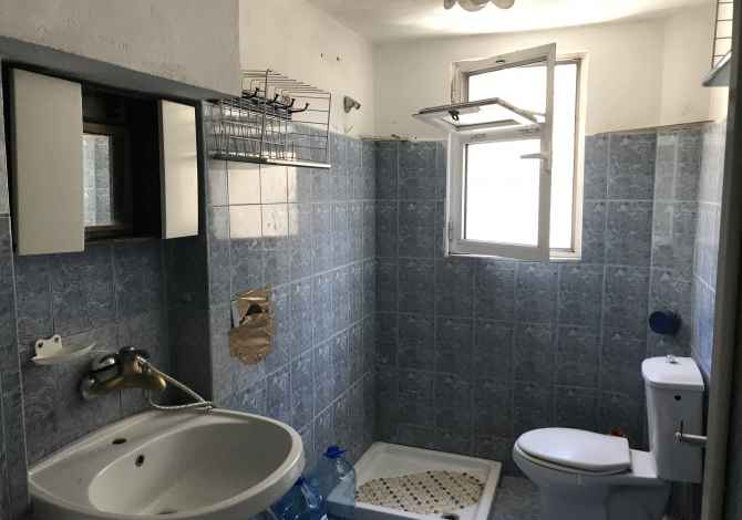 Shtepi ne shitje 1+1 ne Tirane - 52,000 Euro