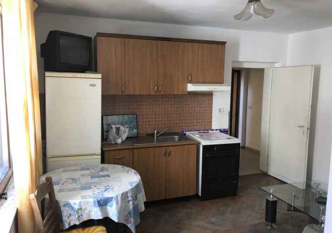 Shtepi ne shitje 1+1 ne Tirane - 52,000 Euro