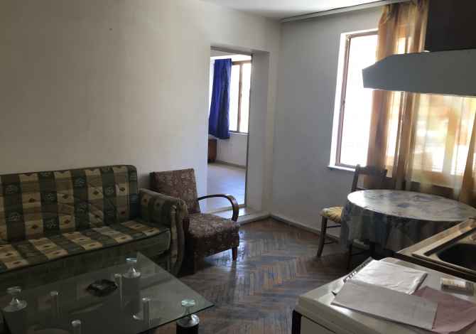 Shtepi ne shitje 1+1 ne Tirane - 52,000 Euro