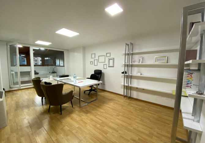 Business Property for Rent in Tirana - 300 Euro