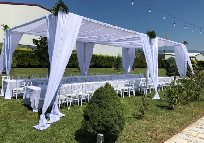 Holiday arrangements  in Durres - 50 Leke