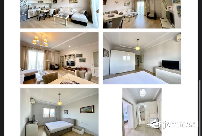 Shtepi me qera 1+1 ne Tirane - 600 Euro