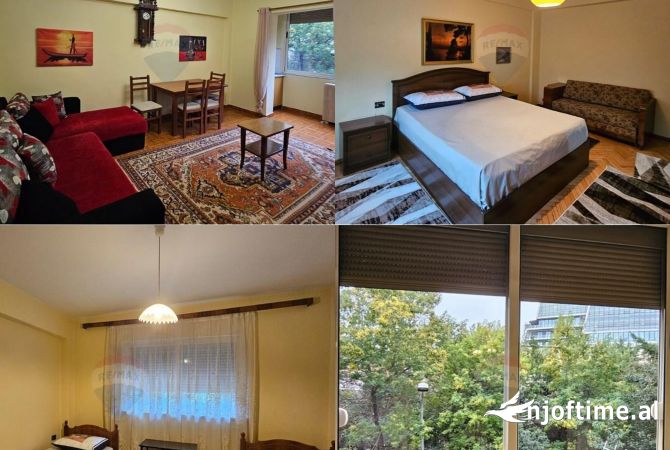Shtepi me qera 2+1 ne Tirane - 50,000 Leke