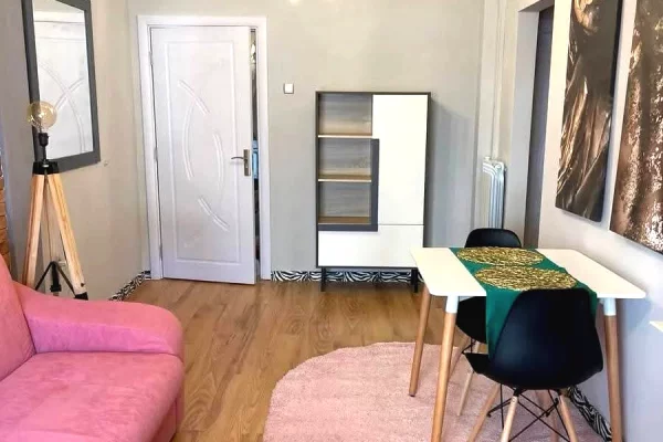 Shtepi ne shitje Apartament ne Tirane, 2+1, Mobilimi Pjeserisht e mobiluar, Pagesa 139,000  Euro.