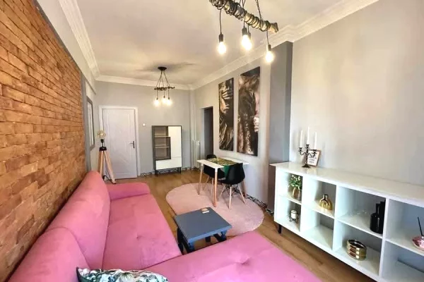 Shtepi ne shitje 2+1 ne Tirane - 139,000 Euro