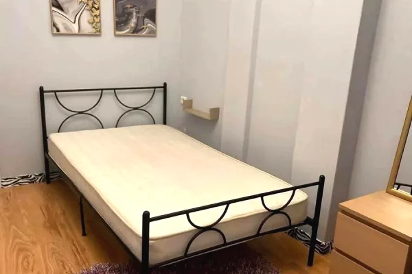 Shtepi ne shitje Apartament ne Tirane, 2+1, Mobilimi Pjeserisht e mobiluar, Pagesa 139,000  Euro.