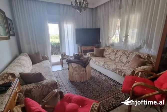Shtepi ne shitje 1+1 ne Tirane - 99,000 Euro