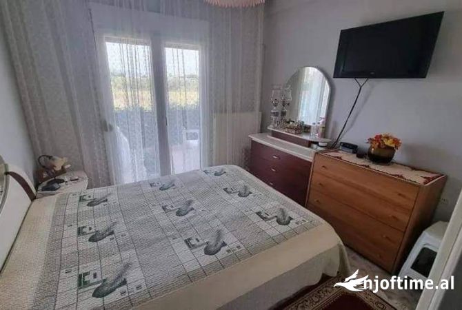 Shtepi ne shitje 1+1 ne Tirane - 99,000 Euro