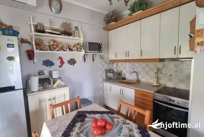 Shtepi ne shitje 1+1 ne Tirane - 99,000 Euro