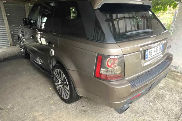 Cars for sale in Elbasan - 10,500 Euro