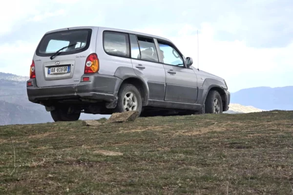 Cars for sale in Korca - 400,000 Leke