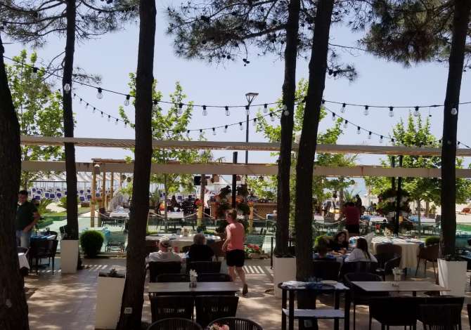 Njoftime Pune ne Durres, Profesioni -Kamarier/e, Banakier/e, Kuzhinier/e , , Pagesa Me Marreveshje.