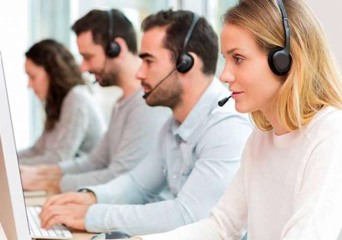 Njoftime Pune Operator/e