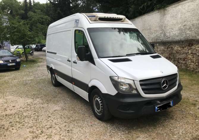 Cars for sale in Tirana - 22,000 Euro