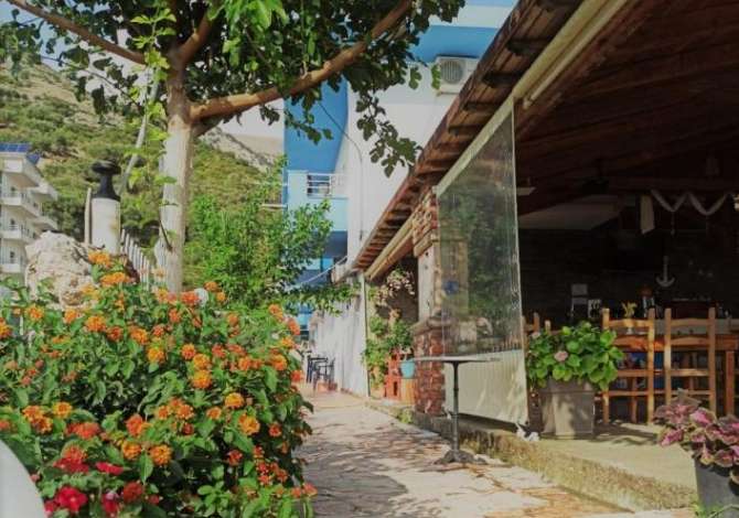 Njoftime Pune per Banakier/e, Kamarier/e, Sanitare ne Himare