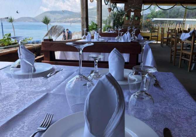 Njoftime Pune ne Himare, Profesioni Banakier/e, Kamarier/e, Sanitare , , Pagesa Me Marreveshje.