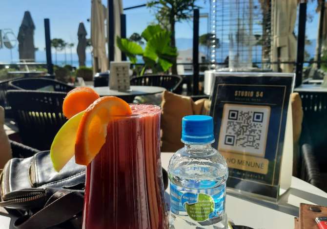 Njoftime Pune ne Vlore, Profesioni kamariere , , Pagesa Me Marreveshje.